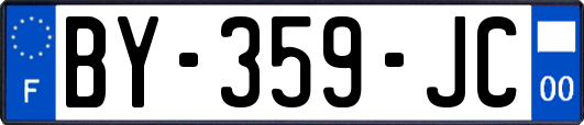 BY-359-JC
