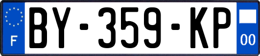 BY-359-KP
