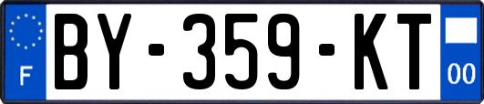 BY-359-KT