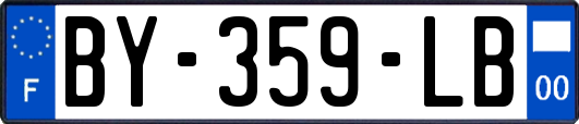 BY-359-LB