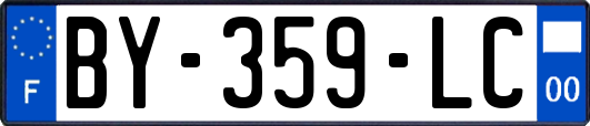 BY-359-LC
