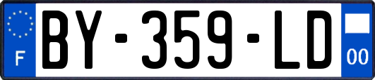 BY-359-LD