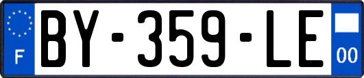 BY-359-LE