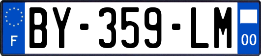 BY-359-LM