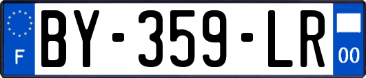 BY-359-LR