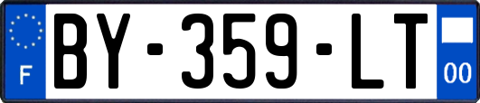 BY-359-LT