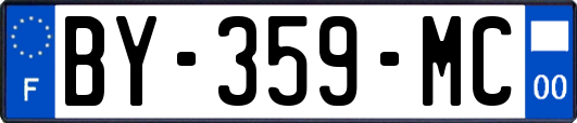 BY-359-MC