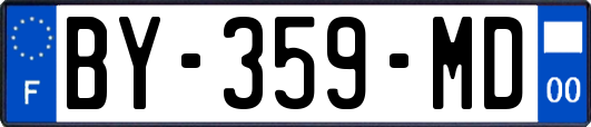 BY-359-MD