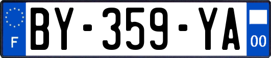 BY-359-YA