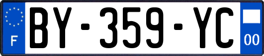 BY-359-YC