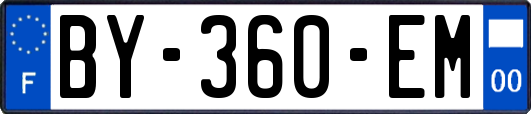 BY-360-EM
