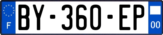 BY-360-EP