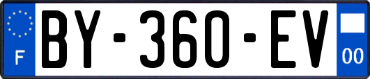 BY-360-EV
