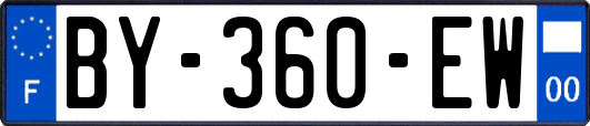 BY-360-EW