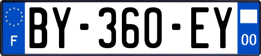 BY-360-EY