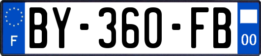 BY-360-FB