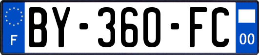 BY-360-FC