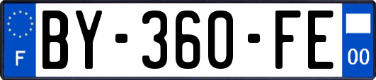BY-360-FE