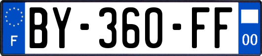 BY-360-FF