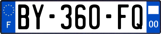BY-360-FQ