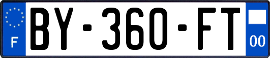 BY-360-FT