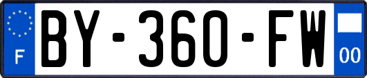 BY-360-FW