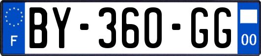 BY-360-GG