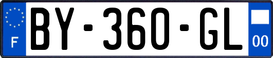 BY-360-GL