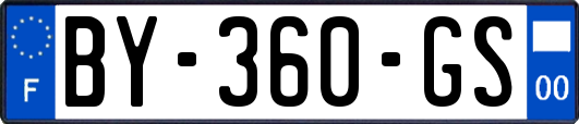 BY-360-GS
