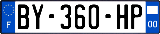 BY-360-HP
