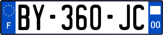 BY-360-JC