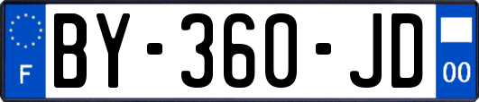 BY-360-JD