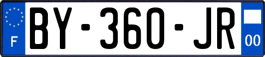 BY-360-JR