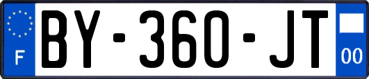 BY-360-JT