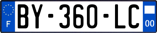 BY-360-LC