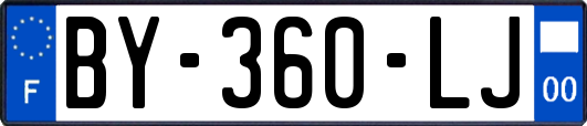 BY-360-LJ