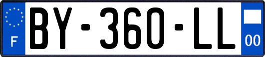 BY-360-LL