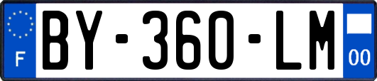 BY-360-LM