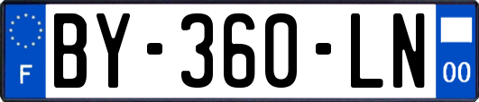 BY-360-LN