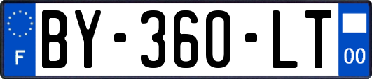 BY-360-LT