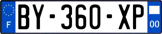 BY-360-XP