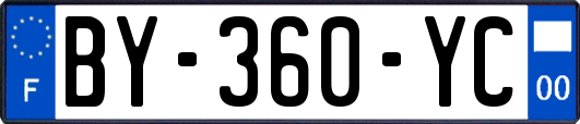 BY-360-YC