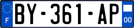 BY-361-AP