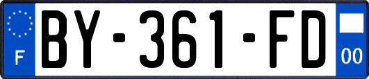 BY-361-FD