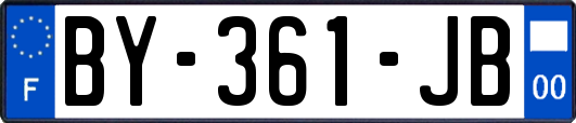 BY-361-JB