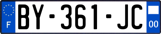 BY-361-JC