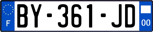 BY-361-JD