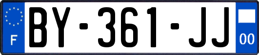 BY-361-JJ