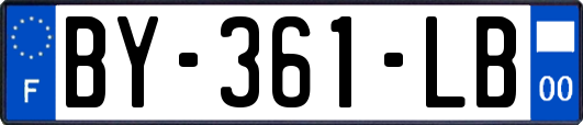 BY-361-LB
