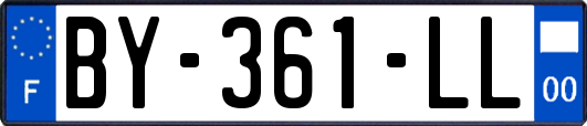 BY-361-LL